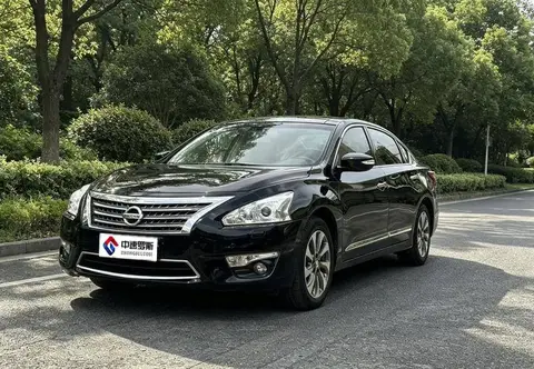 Tianlai 2015 Duke 2.5L XV Champions League Elegant Edition