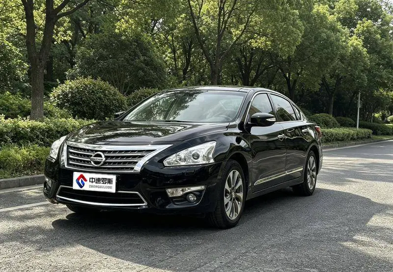Tianlai 2015 Duke 2.5L XV Champions League Elegant Edition