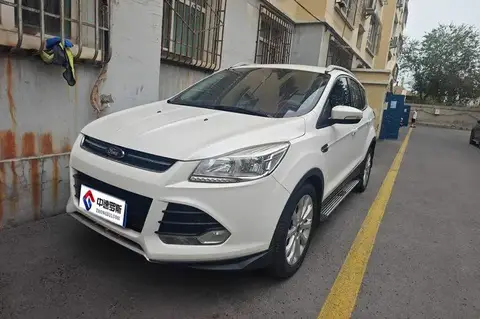Wing Tiger 2015 1.5L GTDi 2WD Comfort Edition