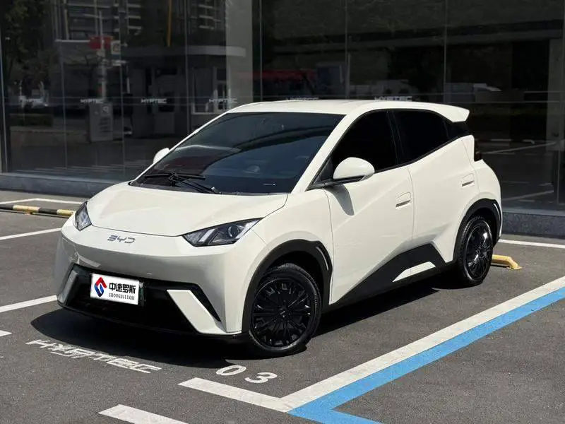 Seagull 2024 Glory Edition 305km Vitality Edition