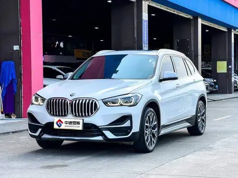BMW X1 2021 xTransmission25Li Premium Edition