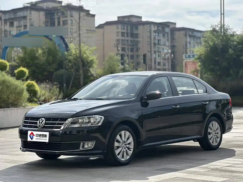 Lavida 2013 Classic 1.6L Automatic Comfort Edition