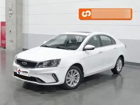 Dihao 2021 UP 1.5L CVT Luxury