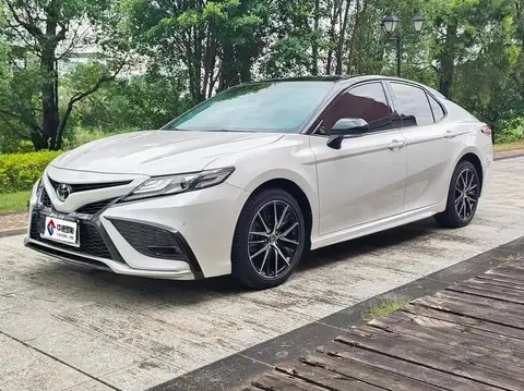 Camry 2021 2.5S Fengshang Edition