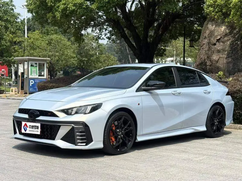 Shadow Leopard 2023 400T Automatic R MAX