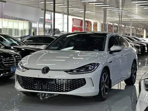 Lingdu 2022 Lingdu L 280TSI DSG Hot Edition