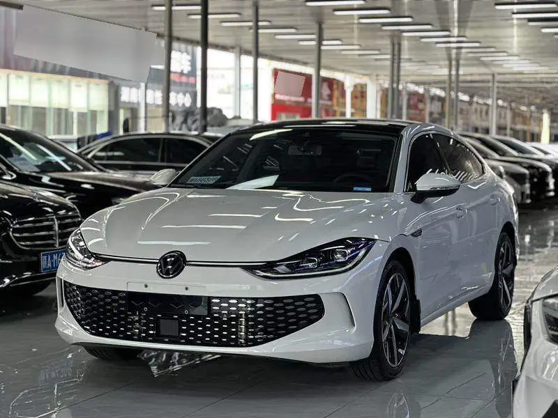 Lingdu 2022 Lingdu L 280TSI DSG Hot Edition