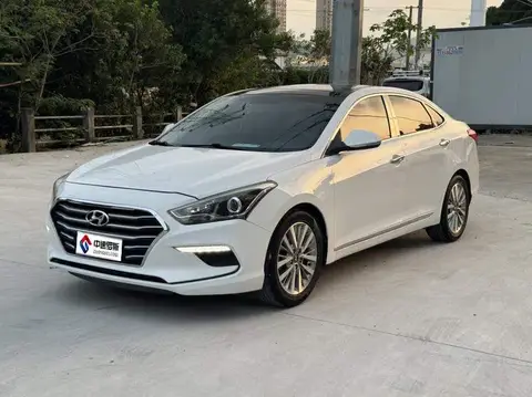 Name map 2017 1.8L Automatic Intelligent GLS National V
