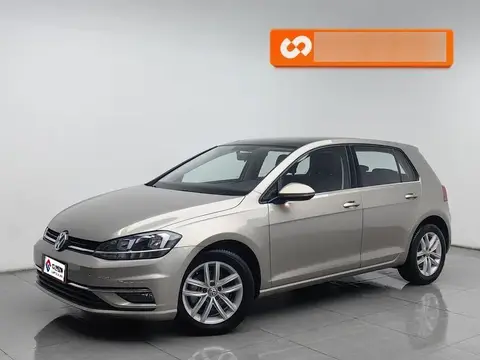 Golf 2018 1.6L Automatic Comfort