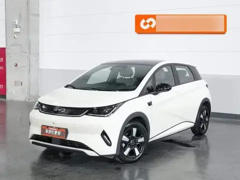 dolphin 2025 Smart Driving Edition 410กม. Fashion Edition
