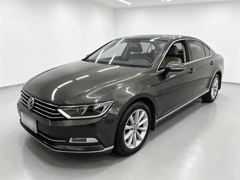 Magotan 2017 330TSI DSG Leading Edition