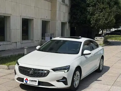 Regal 2019 20T Leading National VI