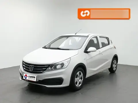 Baojun 310 2020 1.2L Manual Comfort Edition