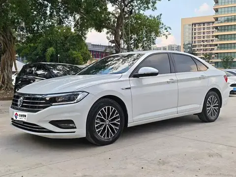 Sagitar 2020 280TSI DSG Comfort National VI