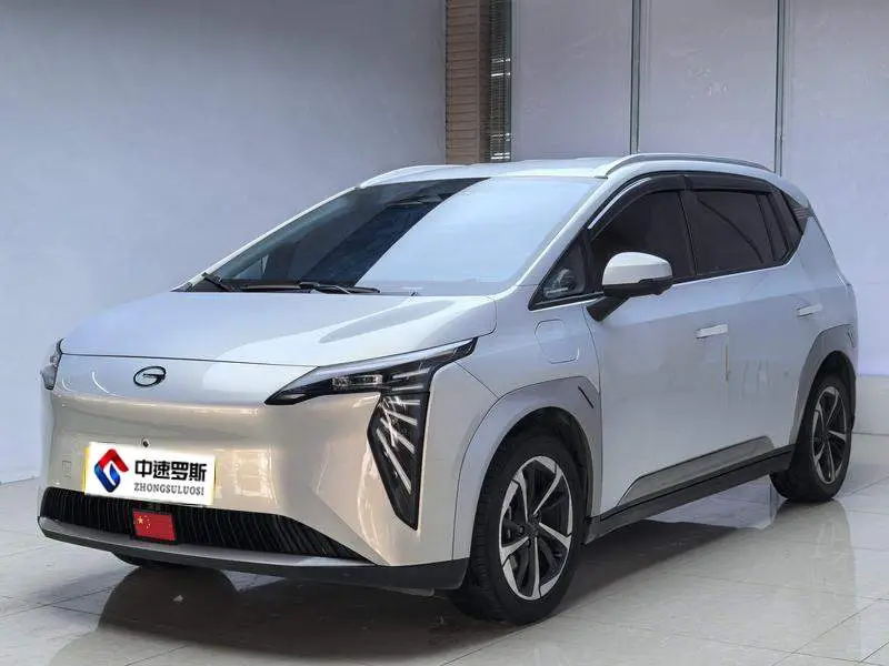 AION Y 2025 Plus 510 Smart Edition