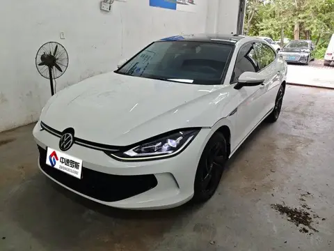 Lingdu 2022 Lingdu L 280TSI DSG Hot Edition