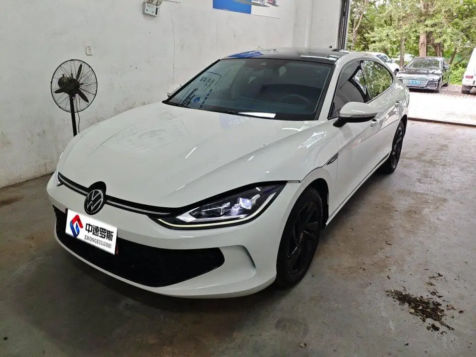 Lingdu 2022 Lingdu L 280TSI DSG Hot Edition