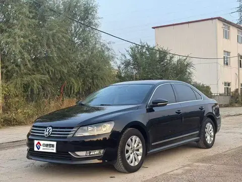 Passat 2014 1.8TSI DSG Premium Edition