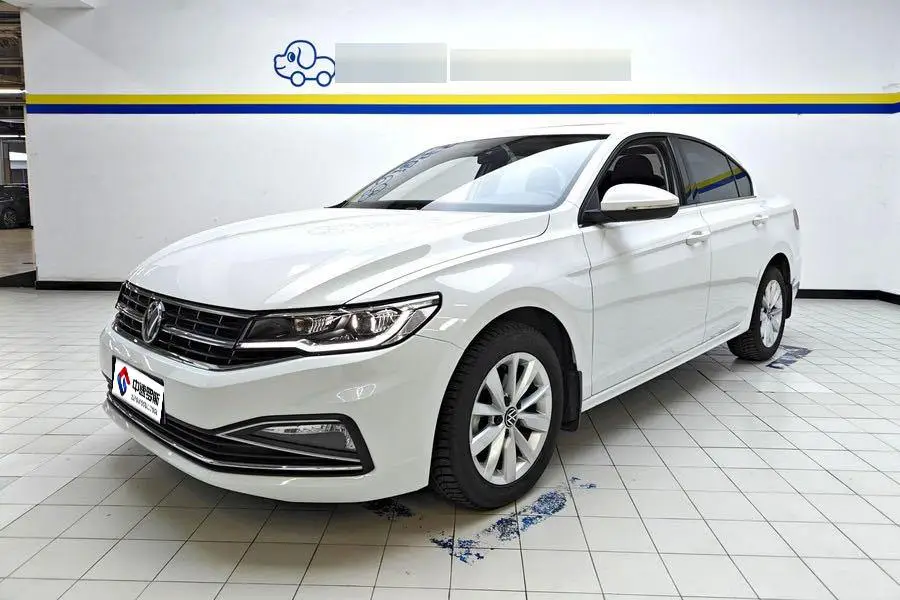 Bora 2021 1.5L Automatic Comfort Smart Connected Edition