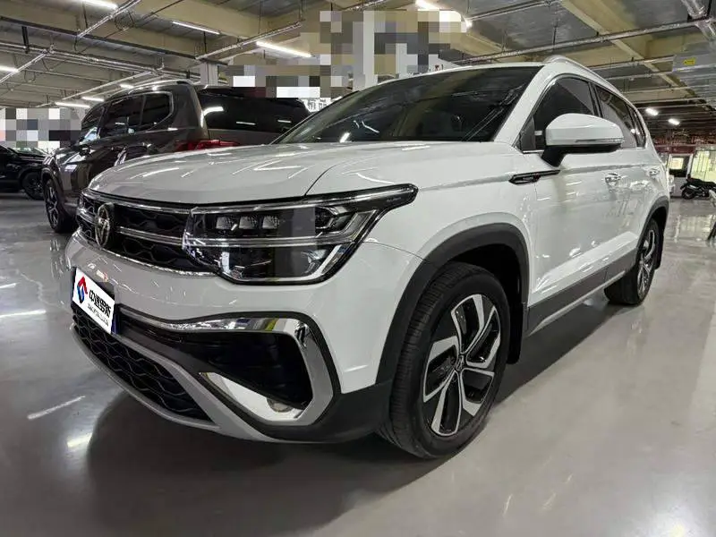 Tharu 2023 300TSI 2WD Full Moon Edition