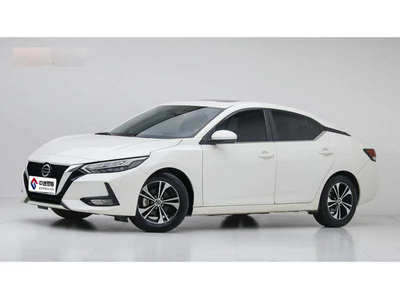 Sylphy 2022 1.6L XL CVT Enjoy Edition