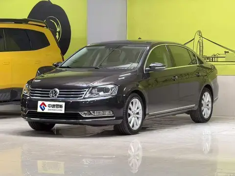 Magotan 2013 2.0TSI Premium Edition