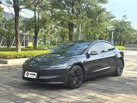 Modèle 3 2023 rear-wheel drive version