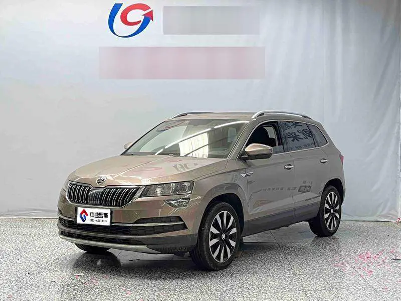 Keroke 2021 TSI280 Luxury Edition