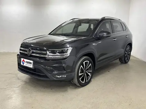 Tharu 2022 280TSI 2WD Luxury Edition