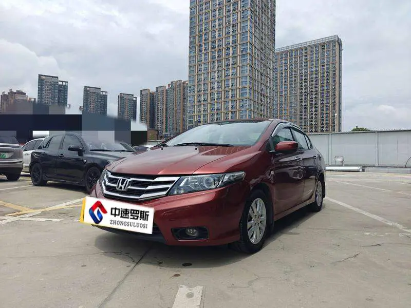Classic 2012 1.5L Automatic Flagship Edition