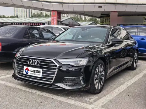 Audi A6L 2019 45 TFSI Premium Elegance