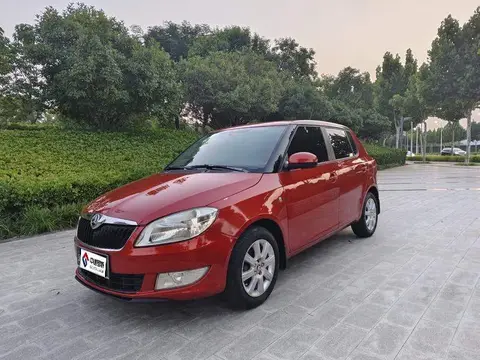 Crystal sharp 2014 1.4L Automatic Crystal Edition