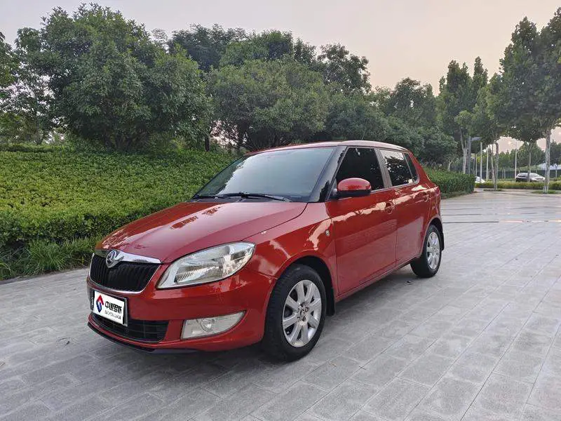Crystal sharp 2014 1.4L Automatic Crystal Edition