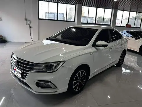 Roewe i5 2020 1.5L Automatic 4G Connectivity Linghao Flagship Edition
