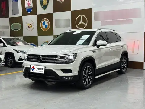 Tharu 2022 280TSI 2WD Luxury Edition