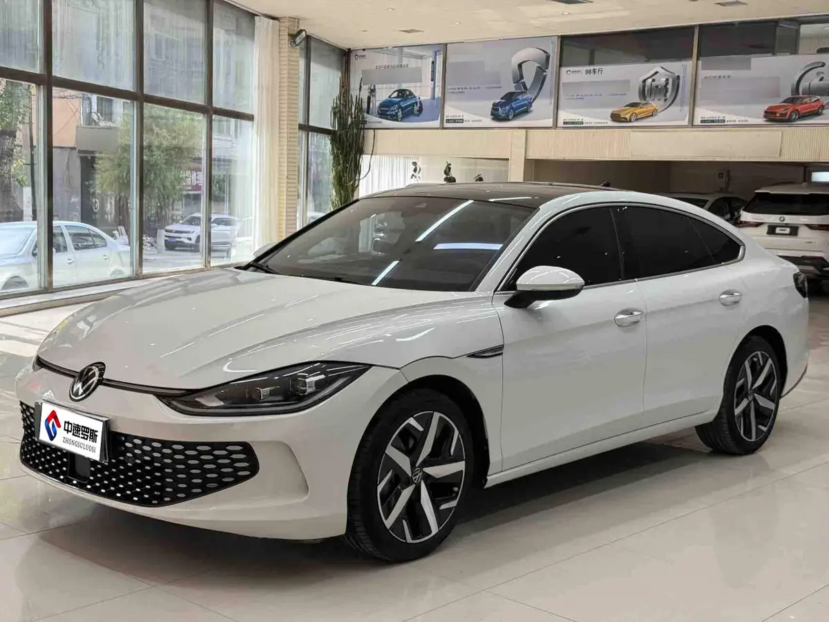 Lingdu 2022 Lingdu L 280TSI DSG Cool Edition