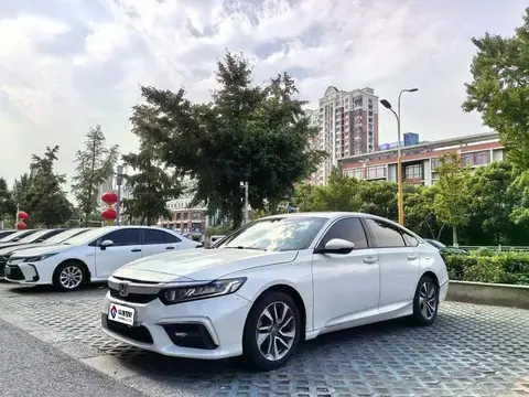 Inspur 2019 260TURBO Refined Edition National V