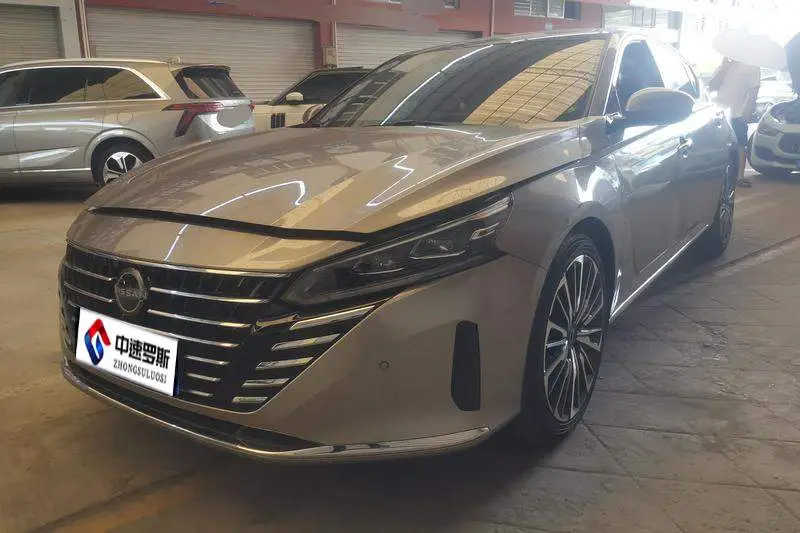 Tianlai 2022 2.0T XL Advanced Edition