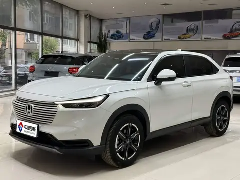 VEZHI 2023 1.5L CVT Technology Edition