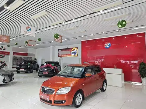 Crystal sharp 2009 1.4L Automatic Jingzhi Edition