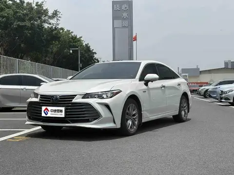 Asian Dragon 2019 Hybrid 2.5L Luxury Edition National VI
