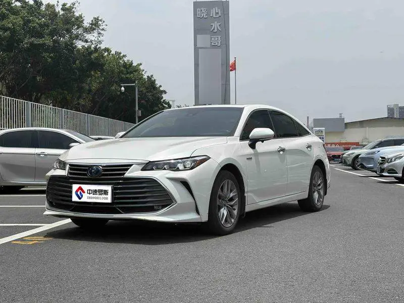 Asian Dragon 2019 Hybrid 2.5L Luxury Edition National VI