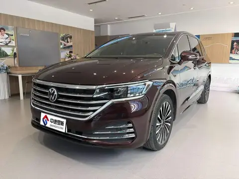 Weiran 2020 380TSI Premium Edition