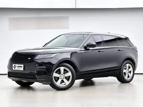 Range Rover Velar 2017 P380 S