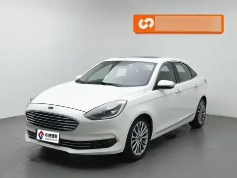 Furis 2019 EcoBoost 125 Automatic Premium