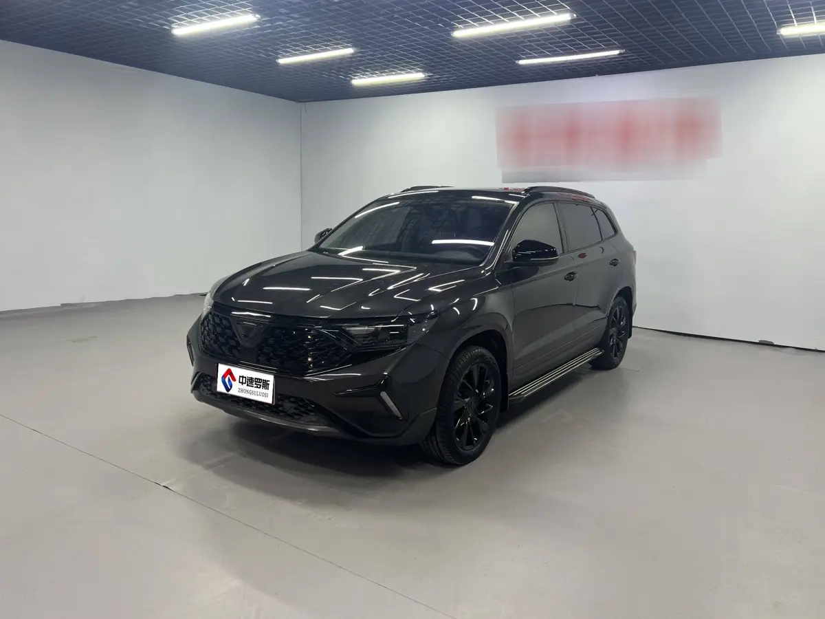 Jetta VS7 2023 280TSI Automatic High Gloss Glory Edition