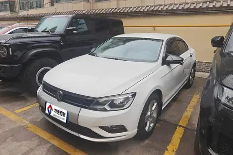 Lingdu 2018 230TSI DSG Fashion Edition