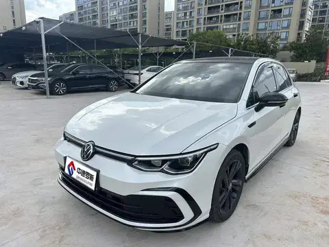 Golf 2023 280TSI DSG R-Line Lite