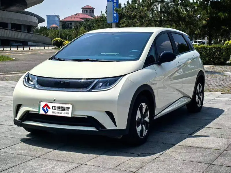 dolphin 2024 Honor Edition 420กม. Freedom Edition