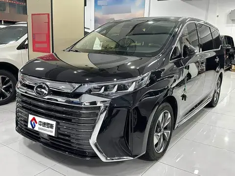 Trumpchi M6 2025 MAX 270T WDCT Luxury Edition